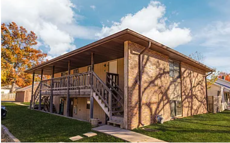 2438 South 10th Street - 4